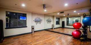 The Courts at Preston Oaks Gallery 22