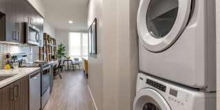 Sixteen G Apartments Gallery 31