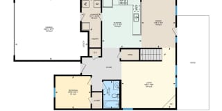 5351 Feather Rock Pl NW Gallery 46