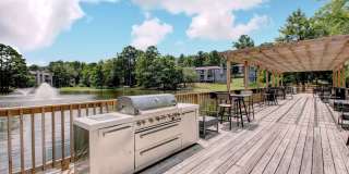 Muse Apartments Gallery 5