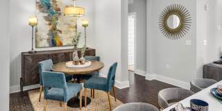 Evoq Johns Creek - 55+ Senior Apartments Gallery 9