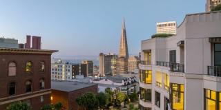 875 California Street Gallery 8