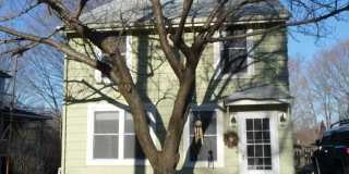 Lovely 2 Bedroom Single Family Home in Historic Monroe District Gallery 1