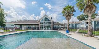 Lakecrest Village - Affordable Housing Gallery 1