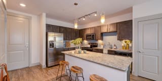 The Reflection at Montgomery Ridge Gallery 1