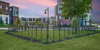 Aura Southgate Gallery 18