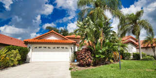 Seasonal Short-Term 3 Bedroom 3 Bathroom Home in The Patio Homes of Chestnut Creek! Gallery 1