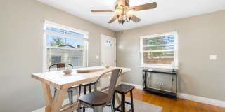 3BD, 1BA Edgewater Home with Lard Back Yard and 2-Car Garage Gallery 10