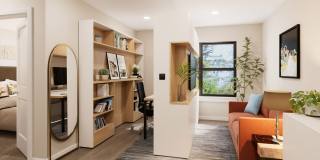 Artea at Southbank Gallery 5