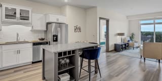 Urbana Court Apartments Gallery 1