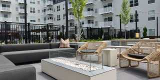 The Hallon Gallery 131