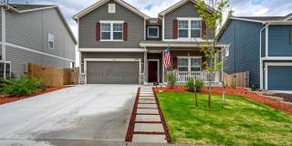 Stunning 4 Bedroom House in Northeast Colorado Springs Gallery 1