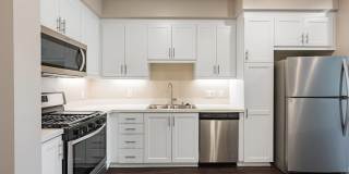 Los Alamitos Luxury Apartments Gallery 73