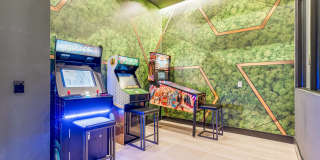 Ovation at Galatyn Park Gallery 11