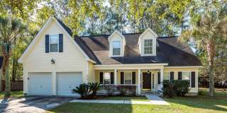 5 Bedroom 2.5 Bath Home in Indigo Fields - North Charleston Gallery 1