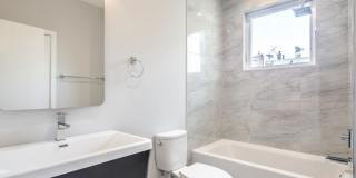 Fishtown Single Family Home with 2-Car Garage Fishtown Single Family Home with 2-Car Garage Gallery 9