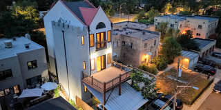 238 N Harrison St Gallery 1