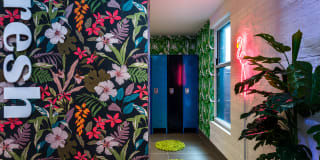 The Henri at Pike and Rose Gallery 22