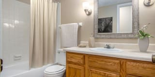 Park Place Apartments Gallery 17