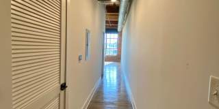 Lofts at Abrams Fixtures Gallery 40