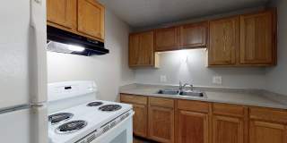 Powderhorn Apartments Gallery 1
