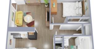 Brentwood Hills Luxury Townhouses Gallery 20