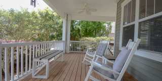 Cozy 3 Bedroom, 2 Bath, Fenced in Backyard in the Neighborhoods of Holly Ridge Gallery 5