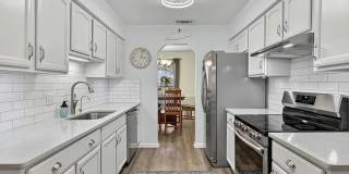 Spacious 3BR House in Savannah Gallery 10