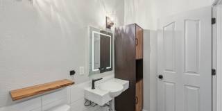 Contemporary Single Level North Napa Home Gallery 23