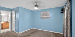 Charming 2BR Condo in Sandy Springs Gallery 13
