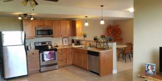 2 Bedroom 1 Bath Basement Unit in Lafayette Gallery 5