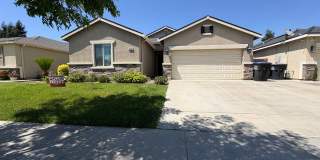 SE Visalia Home Available Now! Gallery 1