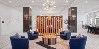 The Halstead Gallery 29