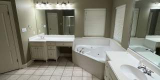 South Shreveport! 3 bedroom, 2 bath in Norris Ferry Crossing! South Shreveport! 3 bedroom, 2 bath in Norris Ferry Crossing! Gallery 10