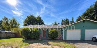 3 Bedroom Puyallup Duplex with 1 Car Garage! Gallery 1