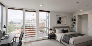Avant Apartments - Student Housing Gallery 3