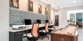 Ansley Commons Gallery 12