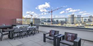 Haven at the Gulch Gallery 73