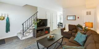 Lakeview Apartments & Townhomes Gallery 11
