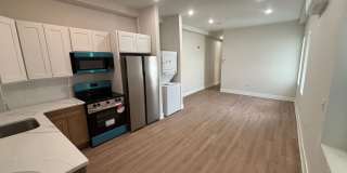 Fully Remodeled 3-Bedroom Apartment Gallery 1
