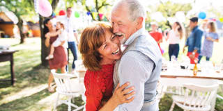 Larkspur at Twin Creeks - 55+ Senior Living Community Gallery 3