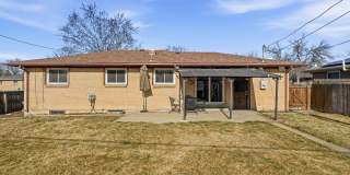 Beautiful 4-bedroom, 2-bathroom home located in the vibrant city of Westminster, Gallery 30