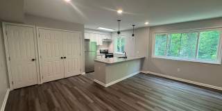 Modern Living in Olde Towne Gaithersburg! Gallery 1