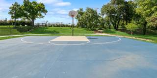 Oxford Oaks Gallery 21