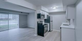 South Grove Apartments Gallery 11