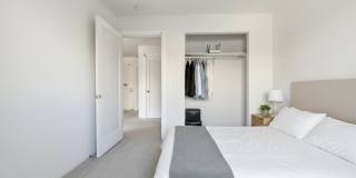 BRAND NEW 1-2-3 Beds Available - July 1st MOVE IN - Steps From BU Gallery 9