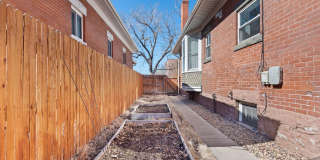 Sunny Two-Story Wash Park Bungalow Gallery 31