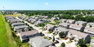 Prairie Pines Townhomes Gallery 52