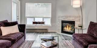 Spacious, Modern Northgate Condo w/ Quartz Kitchen, Secure Parking, Pool & Light Rail Access Gallery 4