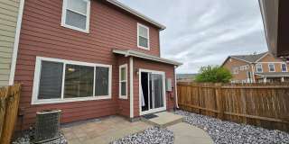 3 Bed 3 bath house in 80916! Gallery 30